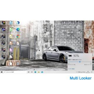 Mit Windows 10 ausgestattete Maschine in Ichinomiya! Dospara Diginnos 15,6 Zoll Intel Core i3 RAM 4G