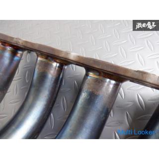 FGK Barnacle CL1 Honda Accord Torneo Euro R H22A Edelstahl Auspuffkrümmer Octopus Füße