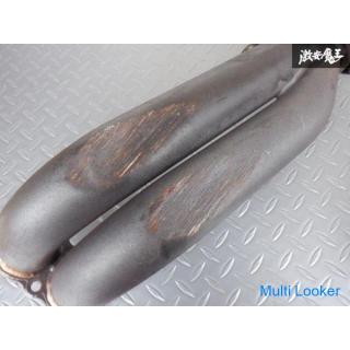 FGK Barnacle CL1 Honda Accord Torneo Euro R H22A Edelstahl Auspuffkrümmer Octopus Füße