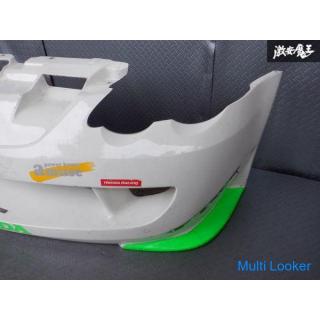 Super selten vergriffen! !! MUGEN DC5 Integra Typ R Vorheriger Begriff Aero FRP Frontstoßstange Unte