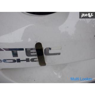 Super selten vergriffen! !! MUGEN DC5 Integra Typ R Vorheriger Begriff Aero FRP Frontstoßstange Unte