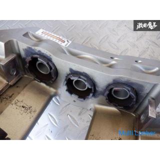 Alcon 6POT Monoblock Bremssattel Racing Links und Rechts Set GT500 BNR32 BCNR33 BNR34 R35 GT-R Z33 Z