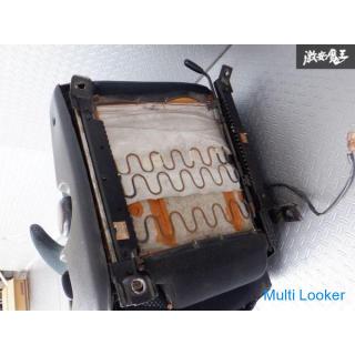 Seltene Teile! !! Nissan Original BNR34 Skyline GT-R Late RB26DETT Vordersitz Rechts Fahrersitz