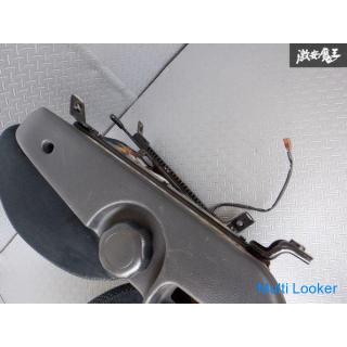 Seltene Teile! !! Nissan Original BNR34 Skyline GT-R Late RB26DETT Vordersitz Rechts Fahrersitz