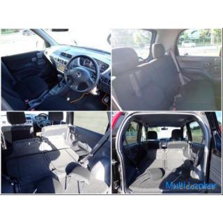 Terios Kid [Aktuelles Auto auf YouTube anschauen] Mit 2 Jahren Fahrzeuginspektion ☆ Note Kissmark L 