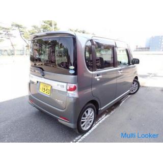 Preissenkung für kurze Zeit! !! Tanto [YouTube-Video verfügbar] ☆ Grade Custom X Limited ☆ Elektrisc