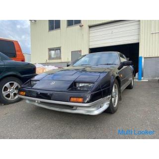 Seltener Besitzer! Schatz! Nissan Fairlady Z ZS GZ31 V6 2000cc Turbo AT 2by2 Kakimoto Schalldämpfer