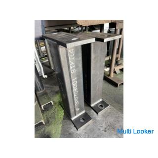 Bitte überlassen Sie uns die Schmiede- und Schweißarbeiten. Überprüfen Sie die Website unten, um zu 