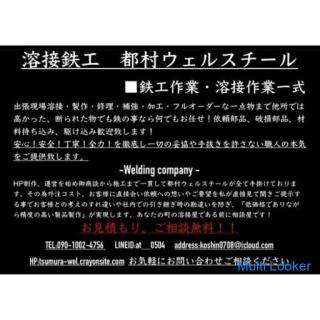Gibt es jemanden, der Flugblätter oder Plakate aufhängen kann? Es spielt keine Rolle, wo Sie sind.
