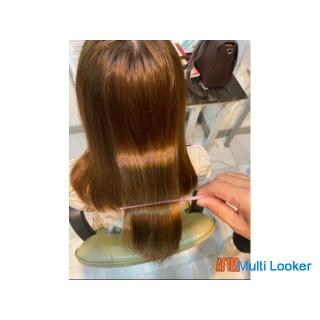 Vermittlung von Friseuren! !! Teilzeit, Vollzeitbeschäftigte! !! Friseurgeschäft! !!