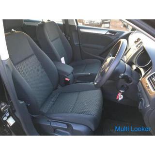 Mit 2 Jahren Fahrzeuginspektion 2011 Volkswagen Golf