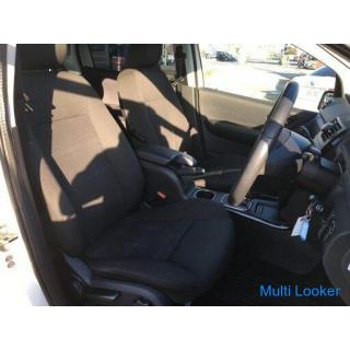 Mit 2 Jahren Fahrzeuginspektion 2010 Mercedes-Benz A-Klasse