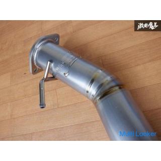 Unbenutzt Auf Lager TRUST GReddy 10123403 R35 GT-R GTR VR38DETT Superstreet Titanium Schalldämpfer