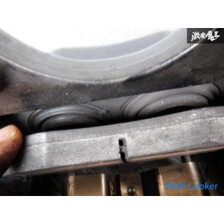 Nissan Original Brembo BCNR33 Skyline GT-R vorne 4POT Bremssattel links und rechts BNR32 S13 S14 S15