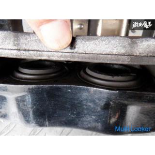 Nissan Original Brembo BCNR33 Skyline GT-R vorne 4POT Bremssattel links und rechts BNR32 S13 S14 S15