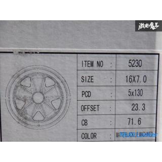 Neu unbenutzte Sportstar 16 Zoll 7J +23,3 8J +10.6 5-Loch LK 130 Alufelge 4-tlg. Satz Porsche 901 93
