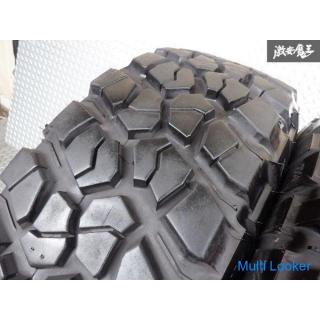 JEEP Original JL36L Jeep Wrangler Unlimited Rubicon 4 Tür 17 Zoll 7.5J +44.45 5 Loch PCD 127 Guter Z