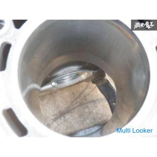 Selten! !! Garantierter Nissan Original BNR32 BCNR33 BNR34 Skyline GT-R RB26DETT N1 Motorblock Unter