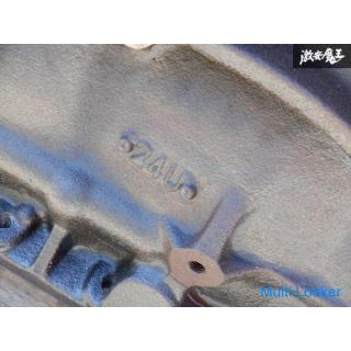 Selten! !! Garantierter Nissan Original BNR32 BCNR33 BNR34 Skyline GT-R RB26DETT N1 Motorblock Unter