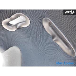 Seltenes Stück vergriffen! !! MUGEN S1 Vollschalensitz Wird im DC5 Integra Typ R verwendet.