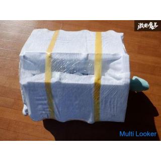 R35 GT-R GTR VR38DETT VR38 3.8L Originaler normaler Motorblock unter der Taille Neuer Kolbenring Met