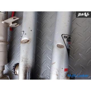 ACC PY50 Y50 Fuga Luftfederung Stoßdämpfer Z33 Fairlady Z CPV35 Skyline Coupe Sofortige Lieferung