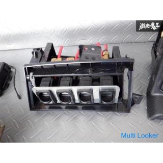 ACC PY50 Y50 Fuga Luftfederung Stoßdämpfer Z33 Fairlady Z CPV35 Skyline Coupe Sofortige Lieferung