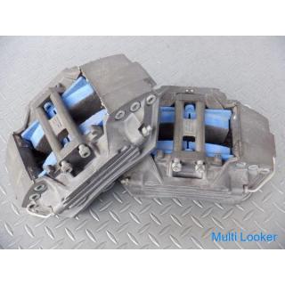 Unbenutzt nach OH AP Racing CP 4624 4 POT Bremssattel links und rechts BNR32 BCNR33 BNR34 Skyline GT