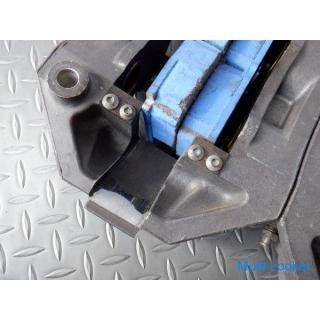 Unbenutzt nach OH AP Racing CP 4624 4 POT Bremssattel links und rechts BNR32 BCNR33 BNR34 Skyline GT