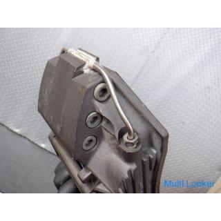 Unbenutzt nach OH AP Racing CP 4624 4 POT Bremssattel links und rechts BNR32 BCNR33 BNR34 Skyline GT