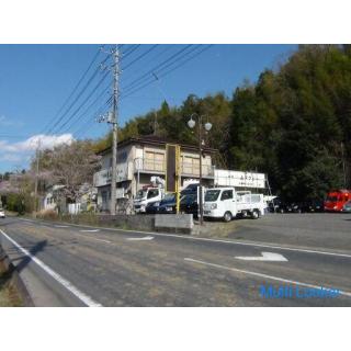 Transportgewerbe ★ Sachbearbeiter, Betriebsleiter ☆ Teilzeitjob ☆ Stundenlohn 1250 Yen oder mehr mög