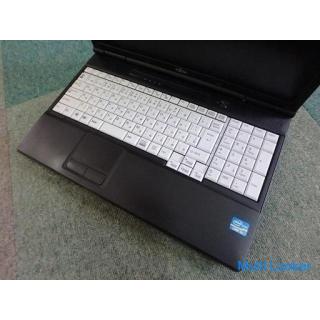 Laptop ☆ Fujitsu A572 / FX ☆ Nr.N0017 4 10 7 1 ☆ Preis inkl. MwSt. ☆