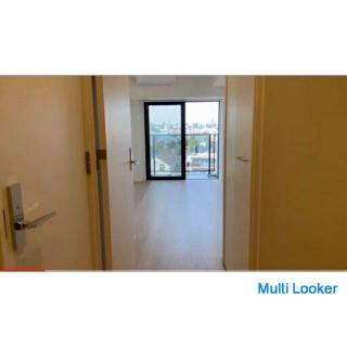 Room Tour ist jetzt auf YouTube verfügbar! Gratismiete 1 Monat [Renaissance Court Negamo] Anschaffun