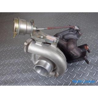 Mitsubishi Original CT9A Lancer Evolution 9 4G63 Mag Titanium Turbine TD05HRA-16G6mC-10.5T 49378-015