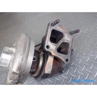 Mitsubishi Original CT9A Lancer Evolution 9 4G63 Mag Titanium Turbine TD05HRA-16G6mC-10.5T 49378-015