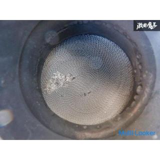 Externes Produkt Porsche 911 964 Carrera 2 Cabriolet AT Edelstahl Schalldämpfer Auspuffkrümmer Katal