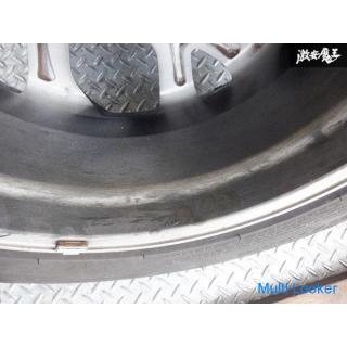 wunderschönen! !! Toyota Original ENKEI NGX50 ZYX10 C-HR CHR Alufelge 18 Zoll 7J +50 5 Loch PCD 114,