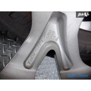 wunderschönen! !! Toyota Original ENKEI NGX50 ZYX10 C-HR CHR Alufelge 18 Zoll 7J +50 5 Loch PCD 114,