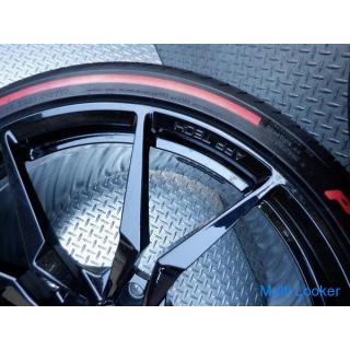 Lamborghini Original APP TECH Aventador LP700-4 Pirelli Edition 20 Zoll 9J +32.2 21 Zoll 13J +66.7 2