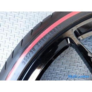 Lamborghini Original APP TECH Aventador LP700-4 Pirelli Edition 20 Zoll 9J +32.2 21 Zoll 13J +66.7 2