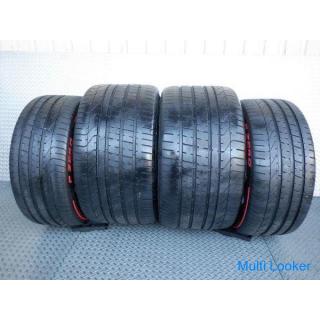 Lamborghini Original APP TECH Aventador LP700-4 Pirelli Edition 20 Zoll 9J +32.2 21 Zoll 13J +66.7 2