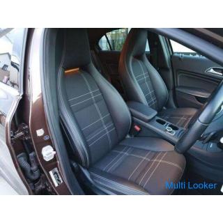 Mercedes Benz A class A180