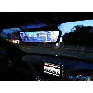 Mercedes Benz A class A180