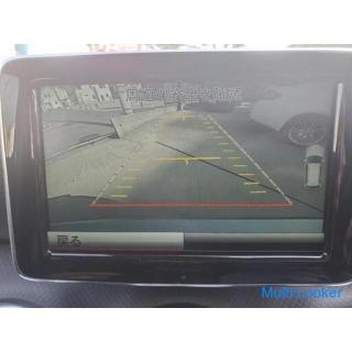 Mercedes Benz A-Klasse A180 Sicherheitspaket