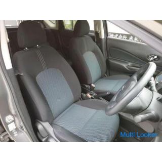 Nissan Note Grade 1.2X Full Seg TV