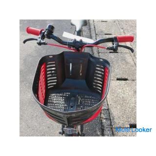 Kinderfahrrad. Bridgestone Levena. Sportart. 18 Zoll. Leichter Aluminiumrahmen. Schwarz. Schlüssello