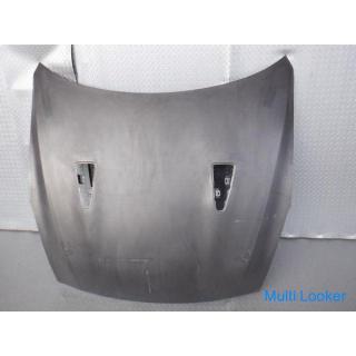 Unbenutzt Auf Lager NISMO R35 GT-R GTR VR38DETT TRACK PACK Optionale Artikel Frühe mittelfristige Tr