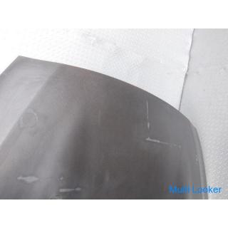 Unbenutzt Auf Lager NISMO R35 GT-R GTR VR38DETT TRACK PACK Optionale Artikel Frühe mittelfristige Tr