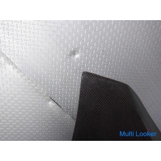 Unbenutzt Auf Lager NISMO R35 GT-R GTR VR38DETT TRACK PACK Optionale Artikel Frühe mittelfristige Tr