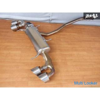 Schönheitsprodukte! !! 2.000 km FGK Fujitsubo Original OP R35 GT-R GTR Truck Edition von NISMO 2019